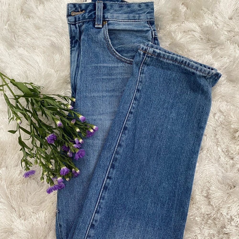 COPY - Rolla’s Original Staight